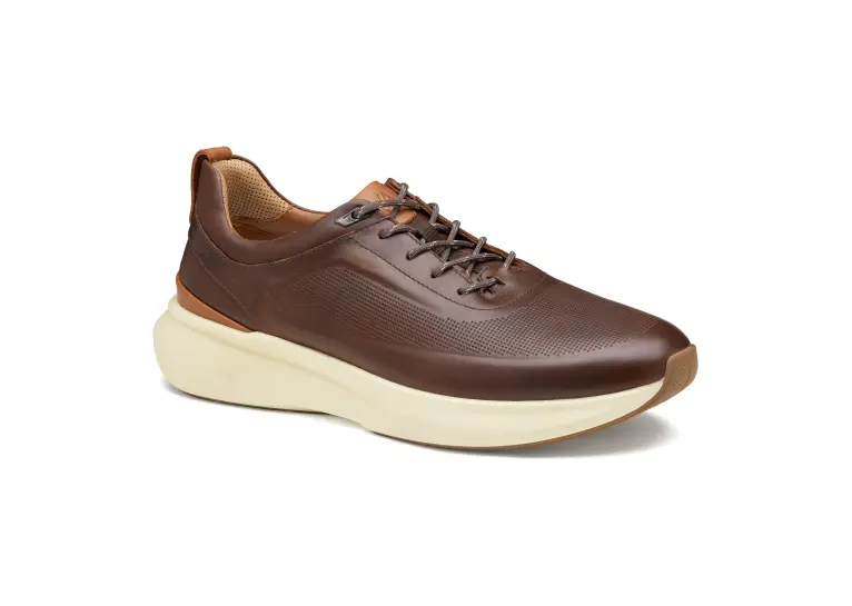 Johnston & Murphy Xc Declan U-Throat Men's - Browns Shoe Fit Company